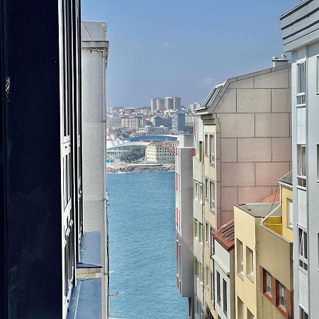 Green Door Coruna آكورونيا المظهر الخارجي الصورة