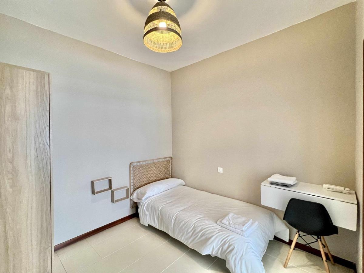 Green Door Coruna آكورونيا المظهر الخارجي الصورة