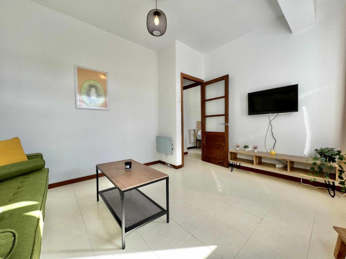 Green Door Coruna آكورونيا المظهر الخارجي الصورة