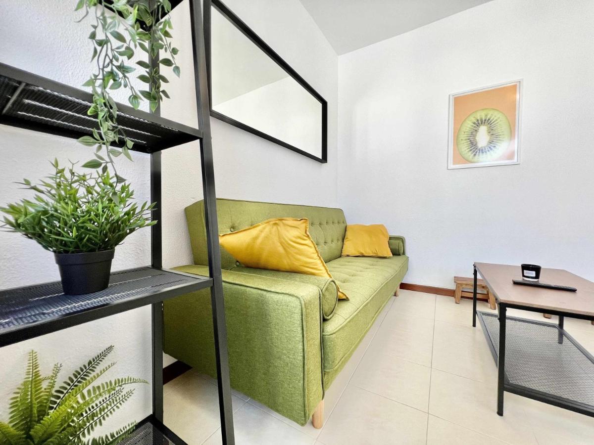 Green Door Coruna آكورونيا المظهر الخارجي الصورة