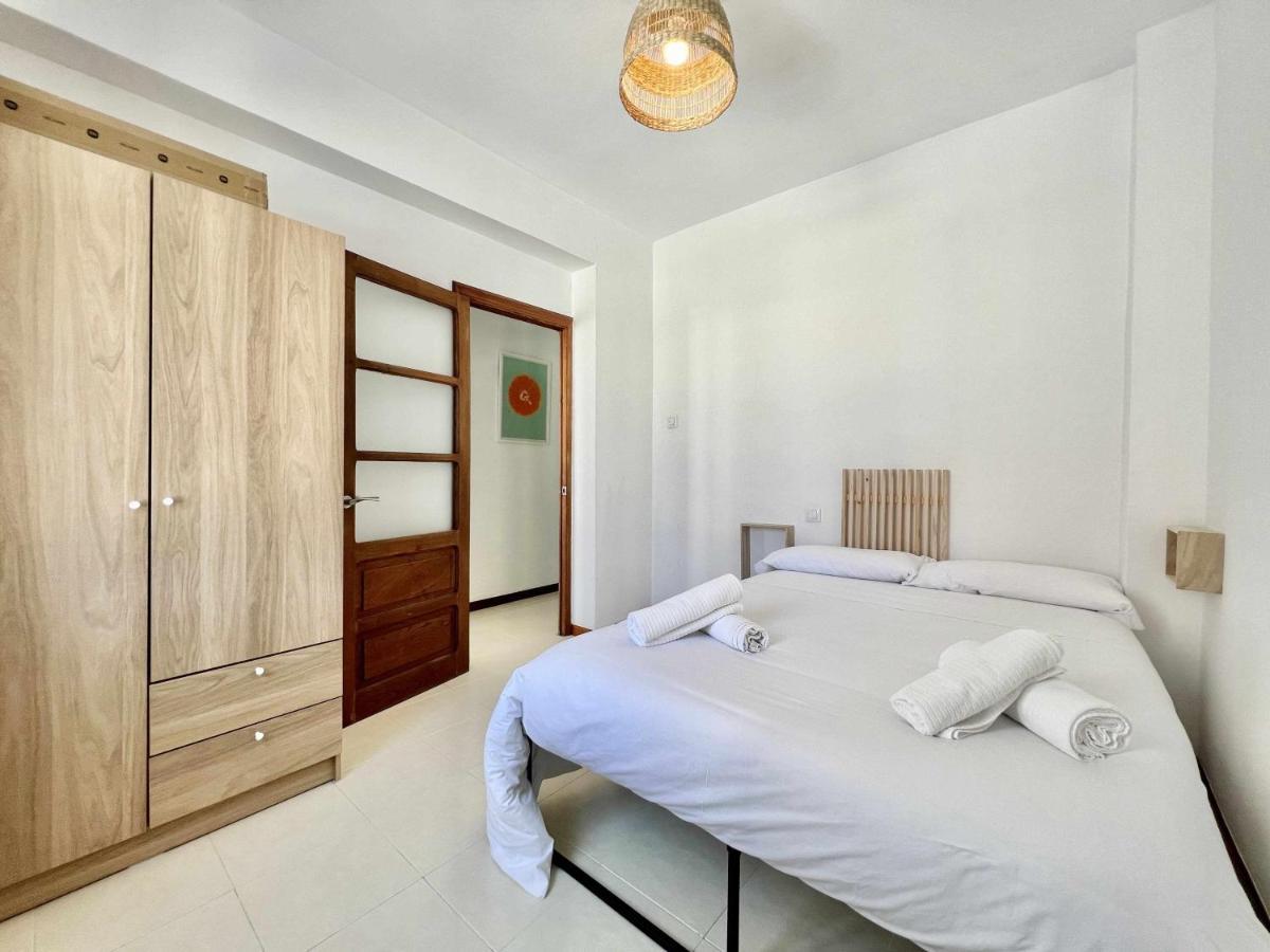 Green Door Coruna آكورونيا المظهر الخارجي الصورة